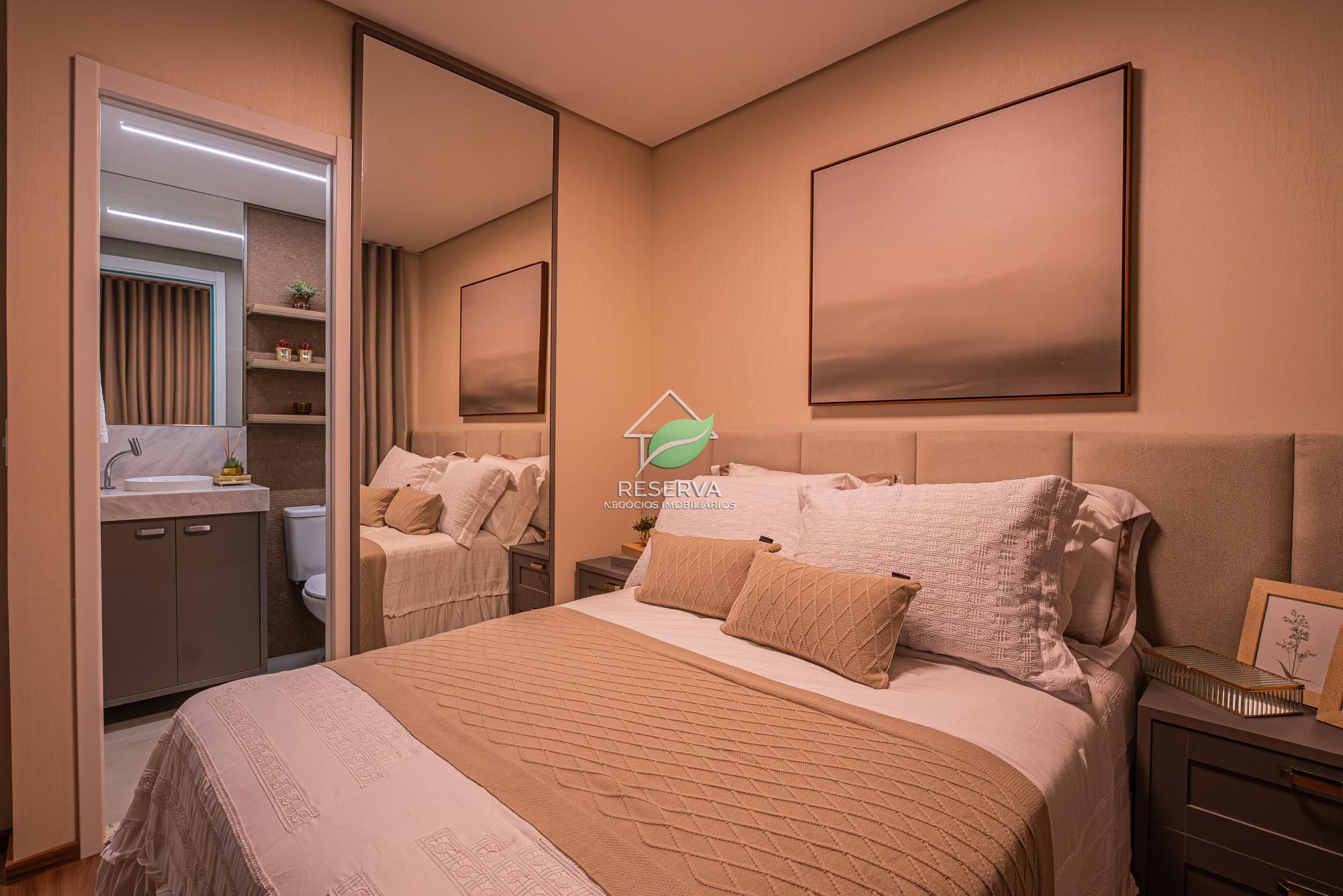 RESIDENCIAL LUMNA — SEU NOVO ENDEREÇO EM FOZ DO IGUAÇU!
