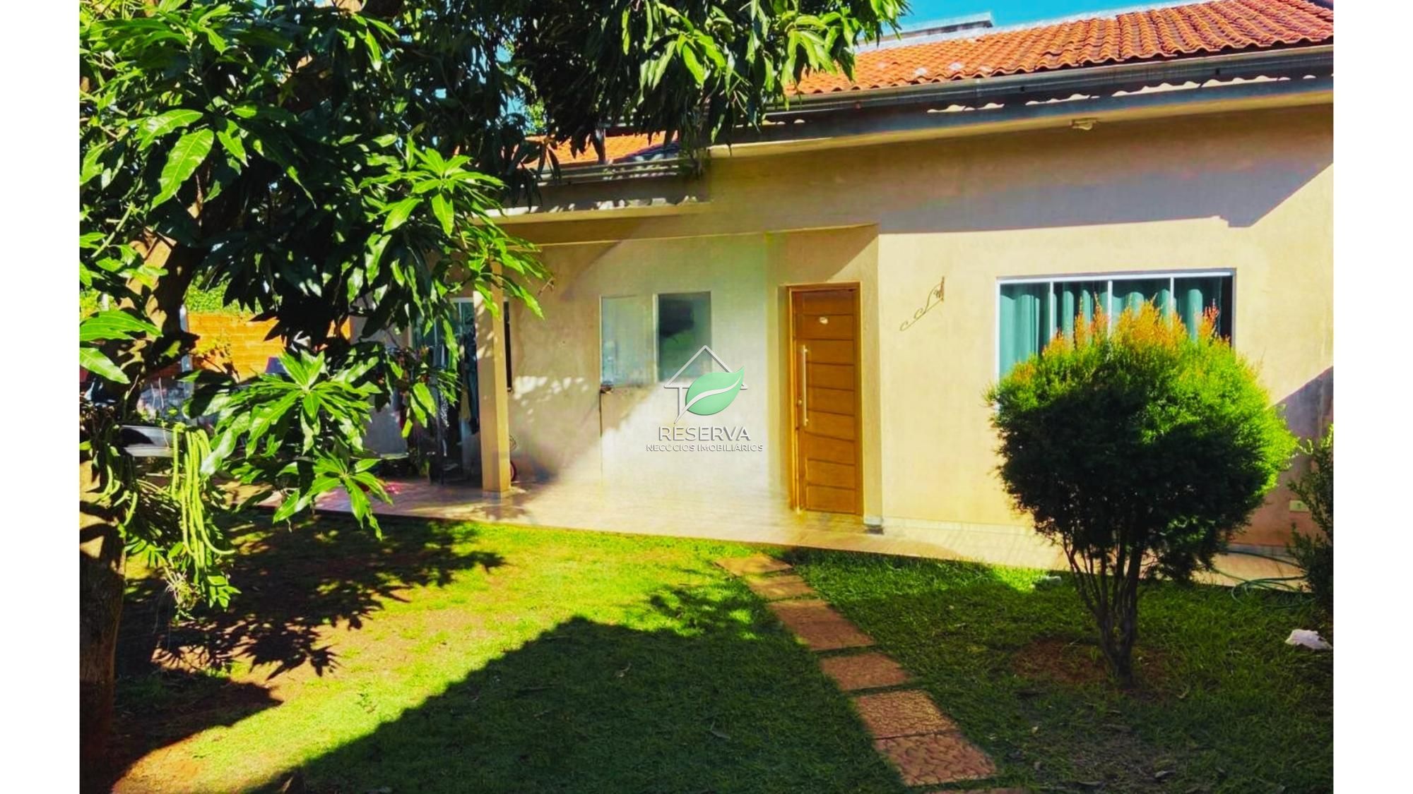 Duas Casas no Mesmo Terreno à Venda no Porto Meira | R$ 500.000,00
