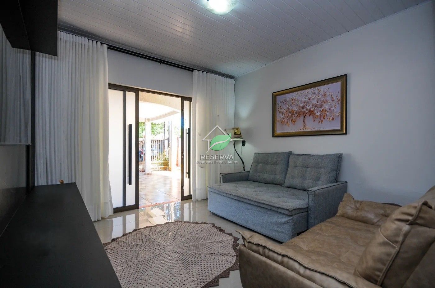 CASA À VENDA | JARDIM MADRE TEREZA
