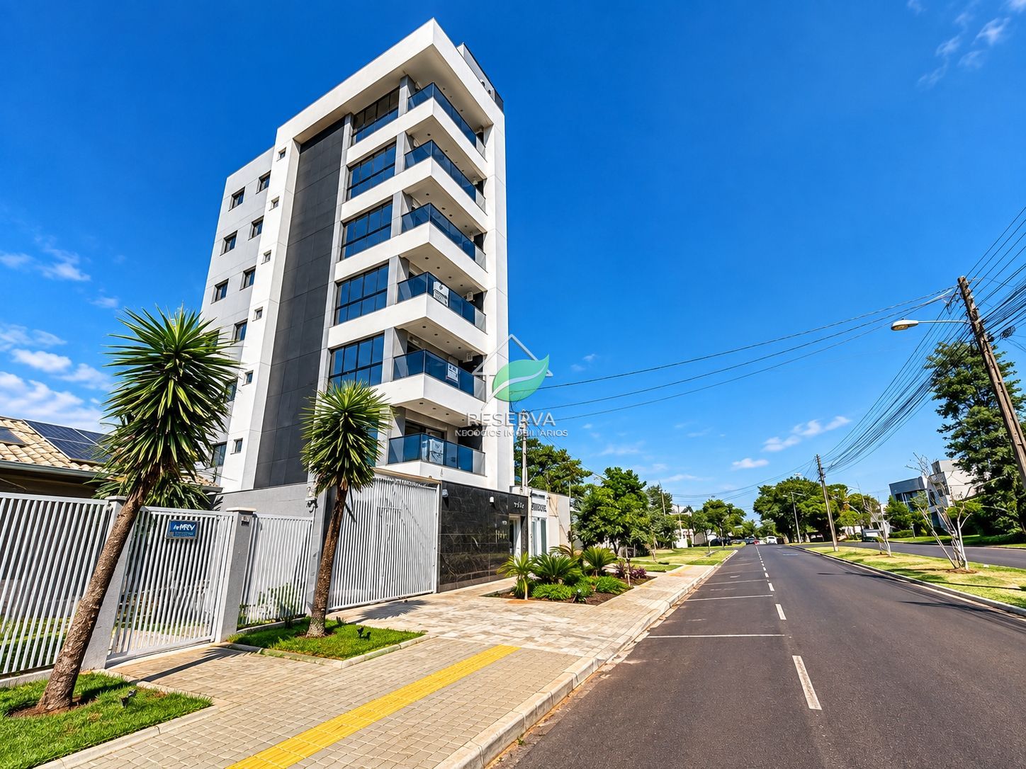 RESIDENCIAL BRISTOL – EXCLUSIVIDADE E SOFISTICAÇÃO NA VILA A