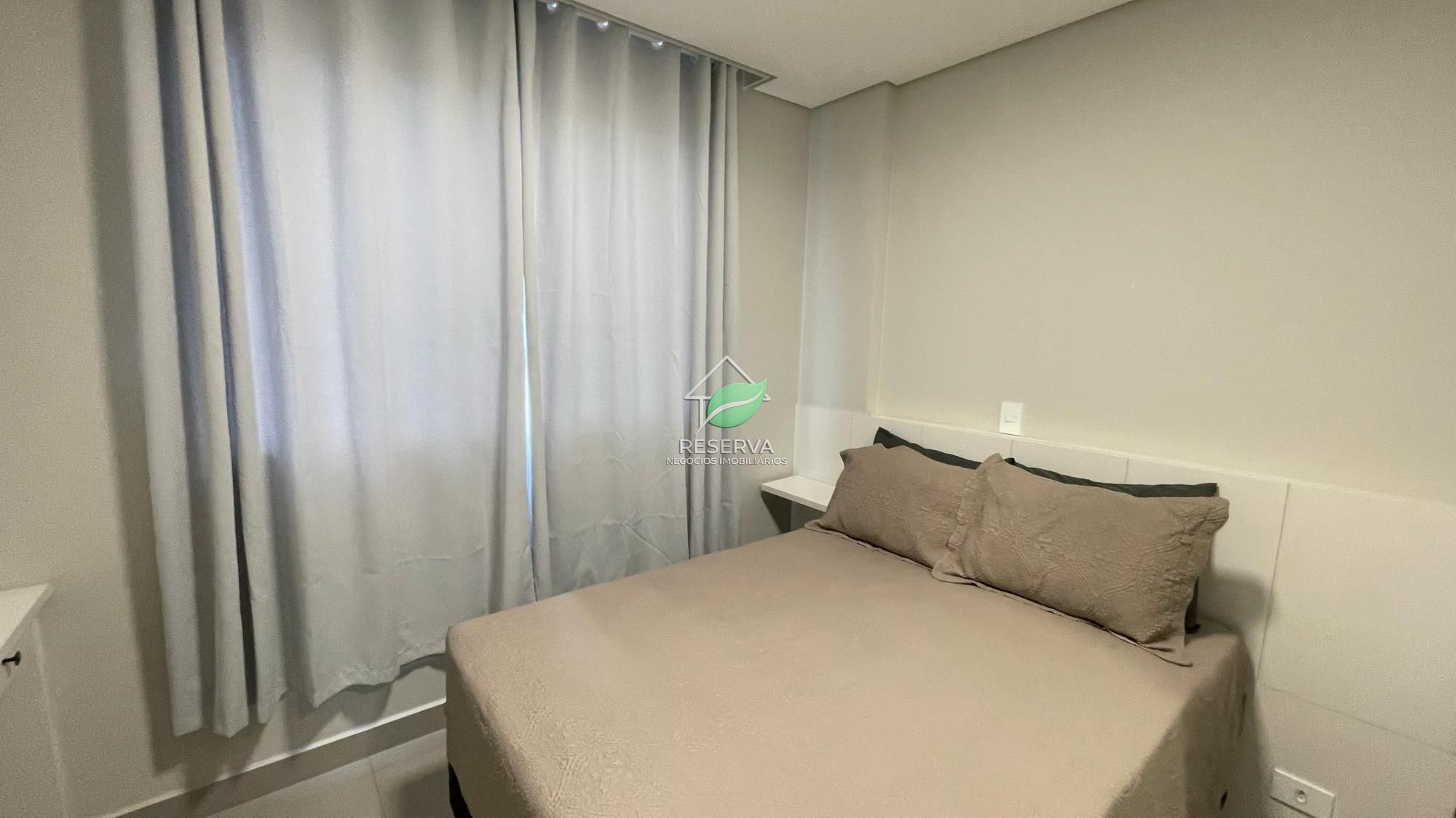 APARTAMENTO À VENDA – EDIFÍCIO CANCUN | PORTO MEIRA | R$ 800.000,00