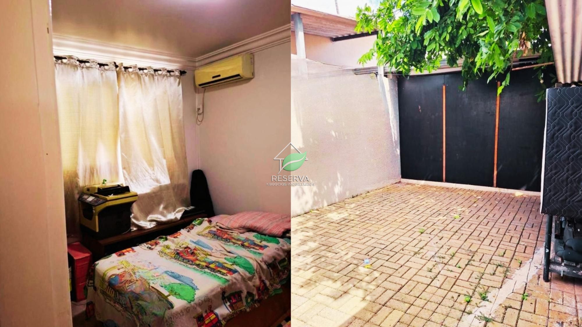 Casa à Venda no Jardim Petrópolis | 2 Casas no Mesmo Terreno