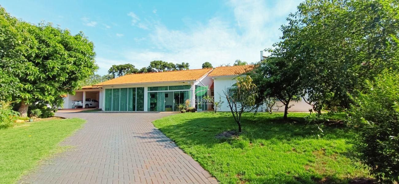 CHÁCARA TERRA FOZ À VENDA — UM VERDADEIRO PARAÍSO EM FOZ DO IGUAÇU