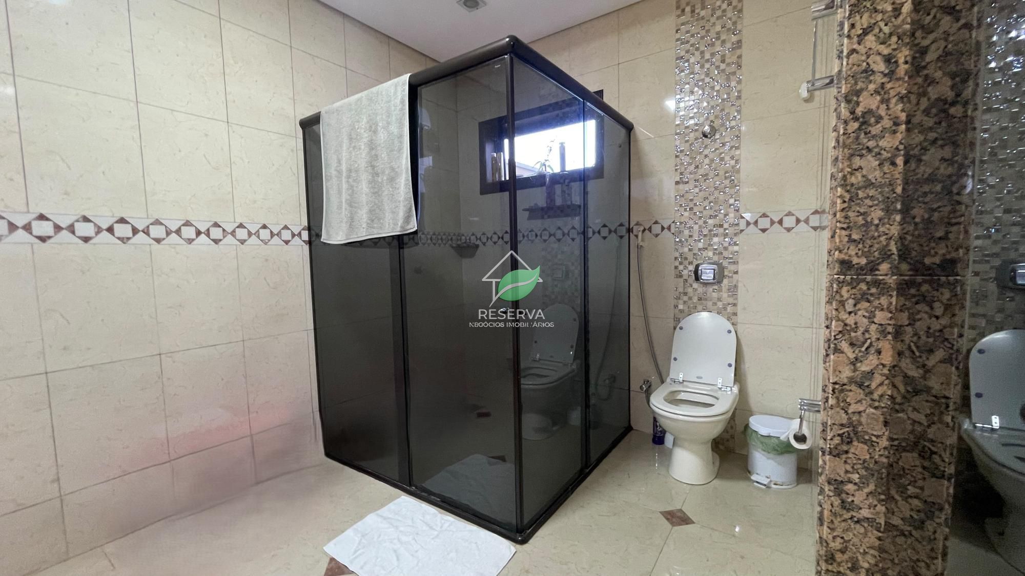 Casa de Alto Padrão à Venda | Vila Yolanda – Foz do Iguaçu/PR
