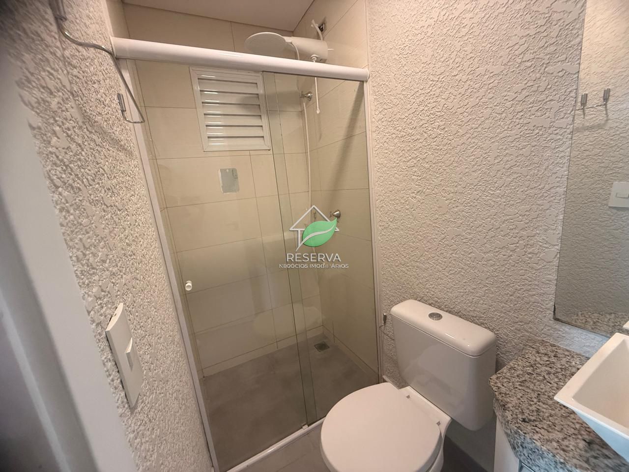 ? Apartamento para Locação | Residencial Milano – Foz do Iguaçu