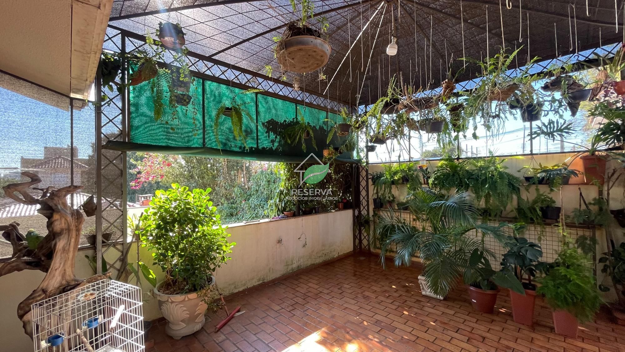 Casa de Alto Padrão à Venda | Vila Yolanda – Foz do Iguaçu/PR