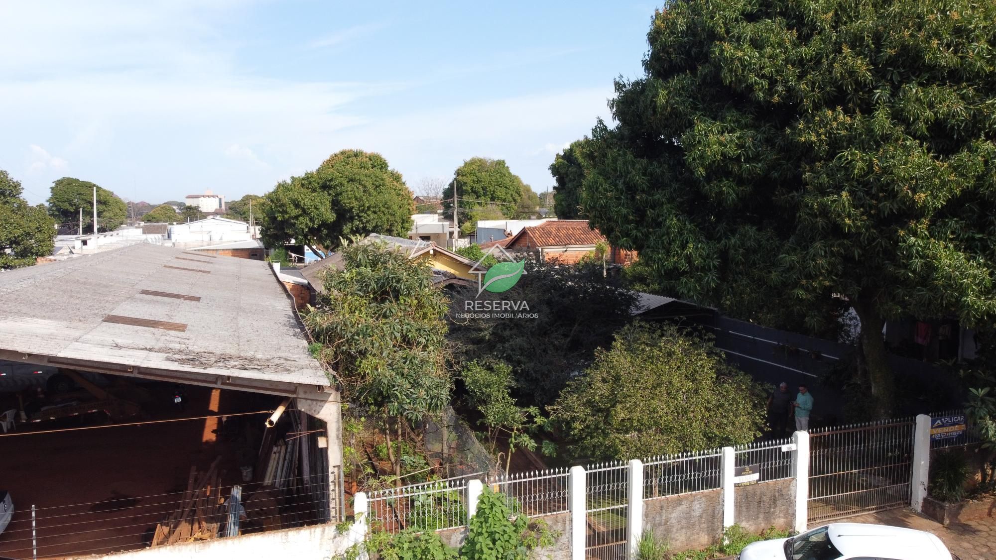 Casa à Venda no Portal da Foz – Excelente Localização e Amplo Espaço
