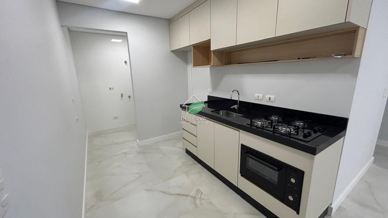 APARTAMENTO PARA LOCAÇÃO NO ELEGANCE TOWER – MORE NO CENTRO DE FOZ