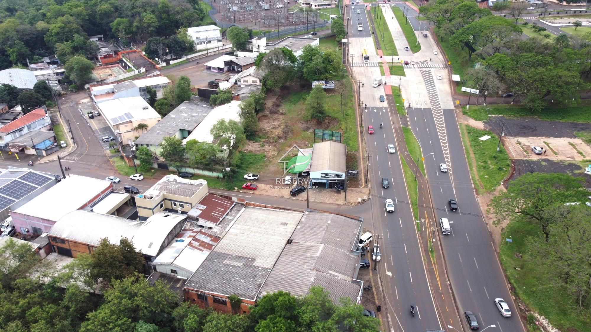 Ponto Comercial em Localização Estratégica – Região da Ponte da Amizade