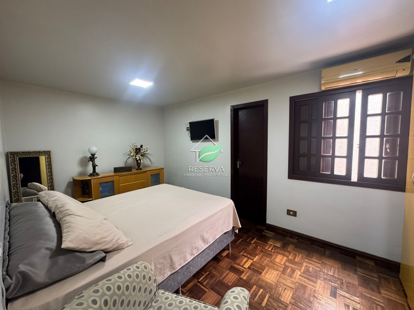 Casa 3 dormitórios à venda Conjunto Libra Foz do Iguaçu/PR