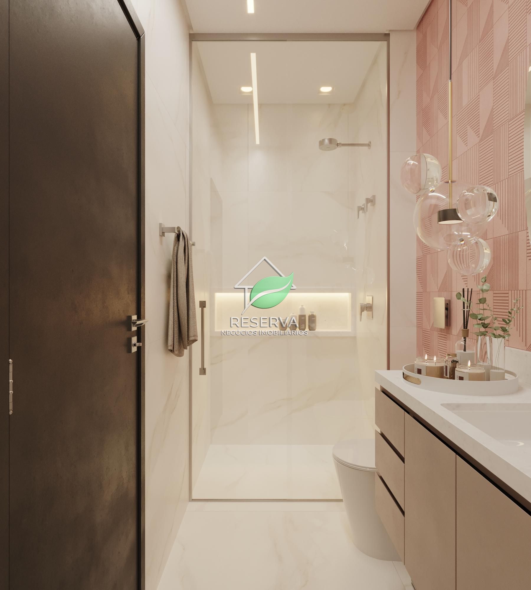 APARTAMENTO ALTO PADRÃO NO VILA NORD – VILA A ?