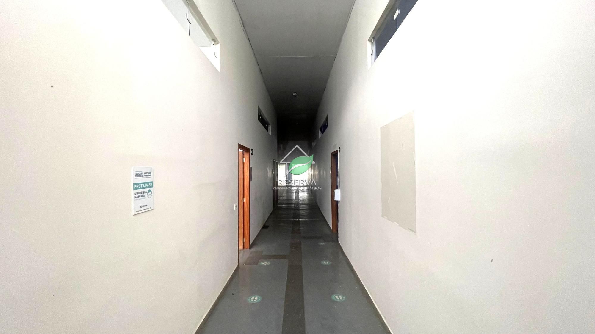 Área Comercial à Venda e para Locação – Margens da BR-277.
