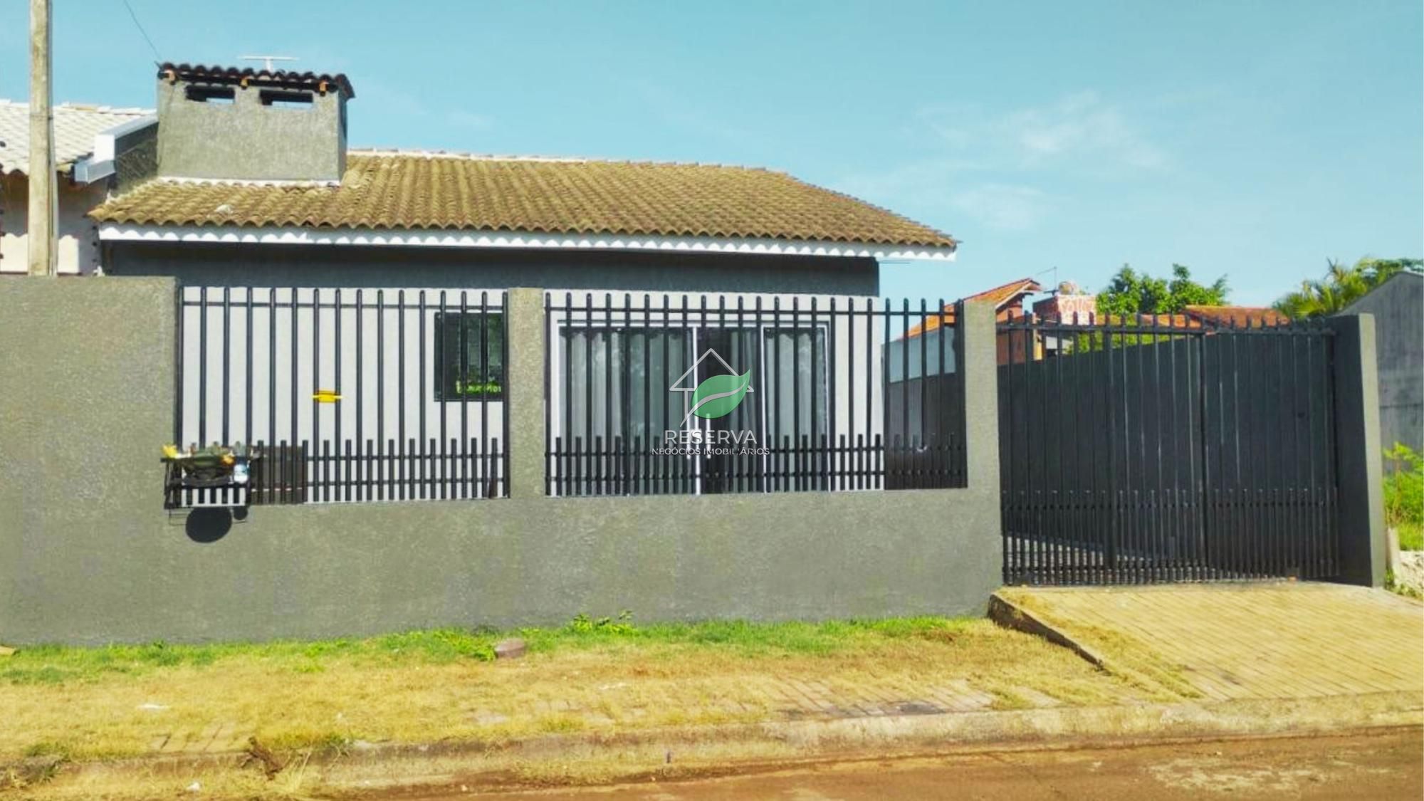 Casa à Venda no Jardim Alvorada | Foz do Iguaçu