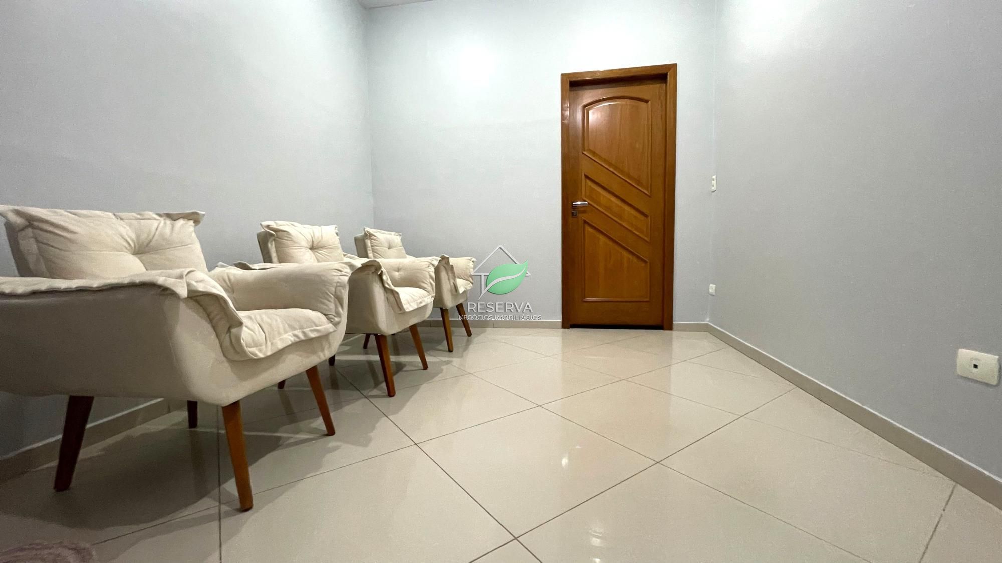 Sala Comercial de 72 m² — Venda ou Locação