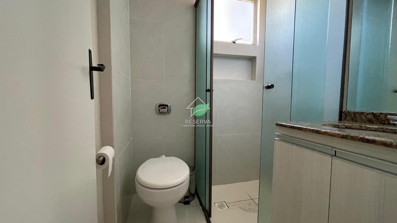 APARTAMENTO À VENDA – EDIFÍCIO CHEVERNY | FOZ DO IGUAÇU/PR