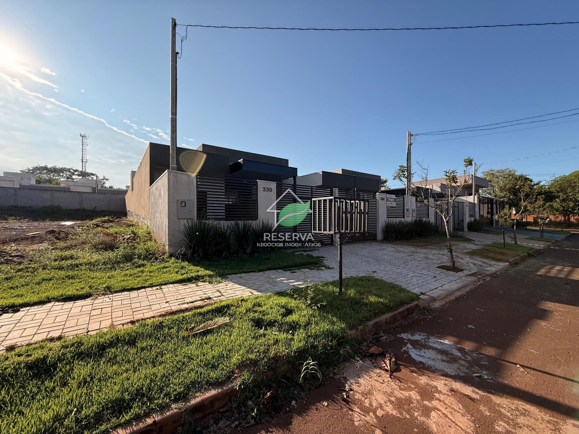 CASA PARA LOCAÇÃO | CONFORTO E PRATICIDADE