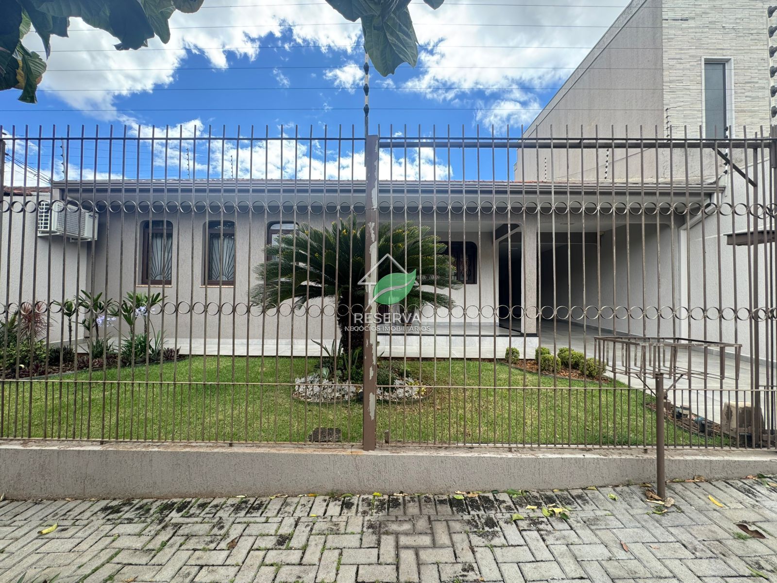 Casa 3 dormitórios à venda Conjunto Libra Foz do Iguaçu/PR