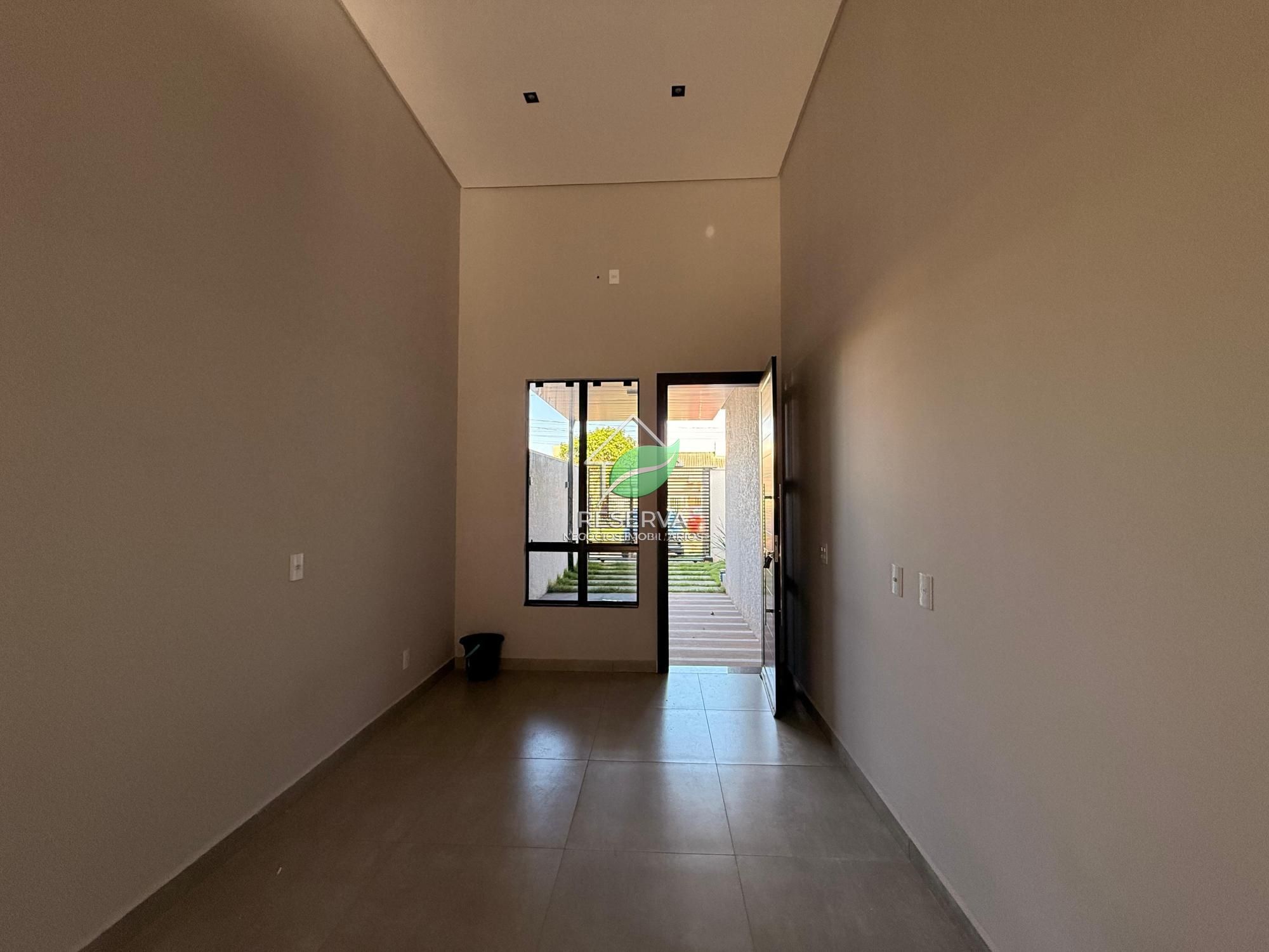 CASA PARA LOCAÇÃO | CONFORTO E PRATICIDADE