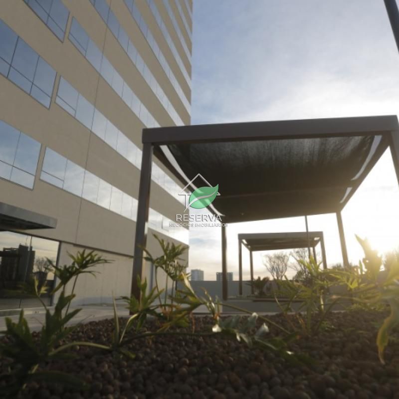 TORRE MARECHAL – O Novo Marco Corporativo no Coração de Foz do Iguaçu