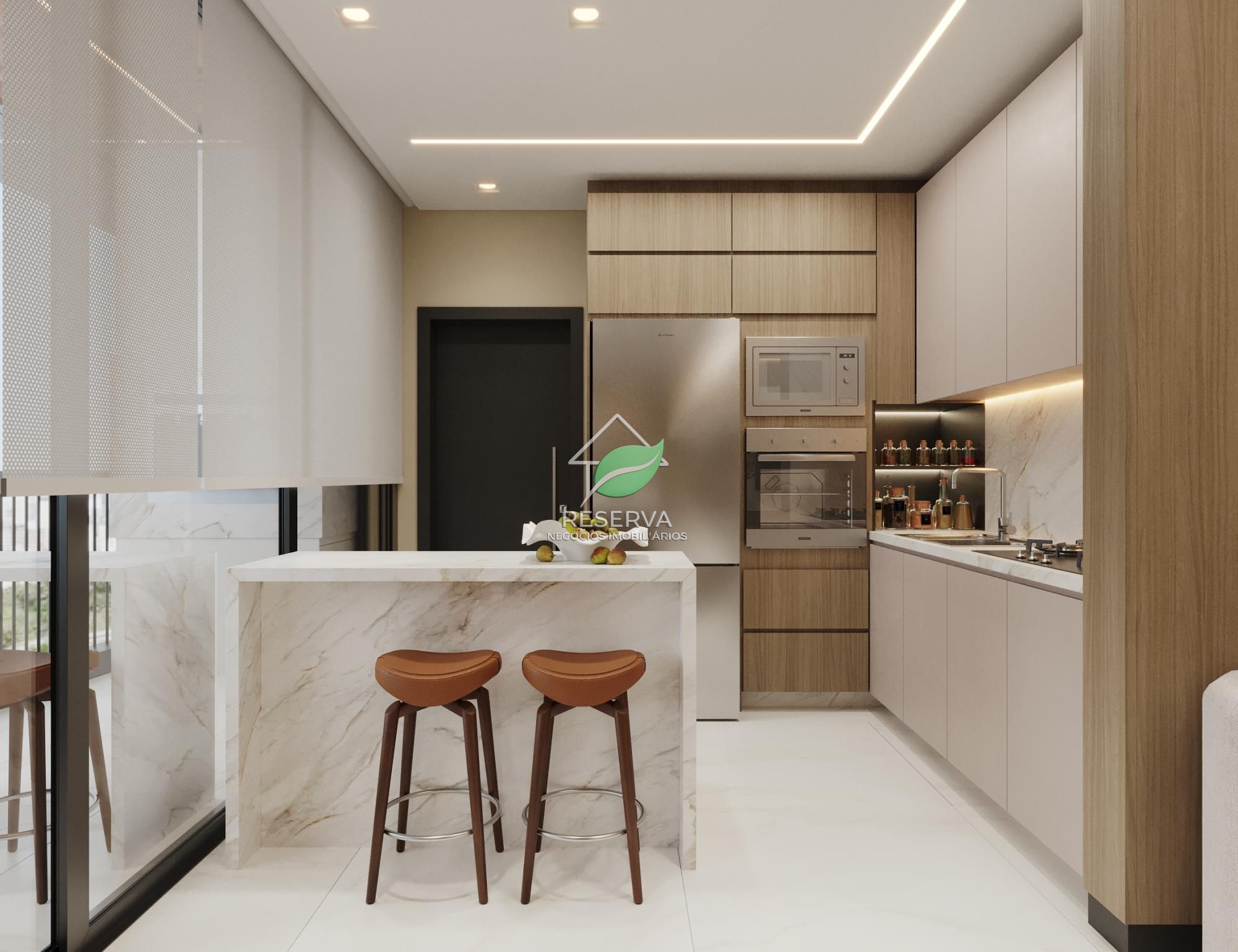 APARTAMENTO ALTO PADRÃO NO VILA NORD – VILA A ?