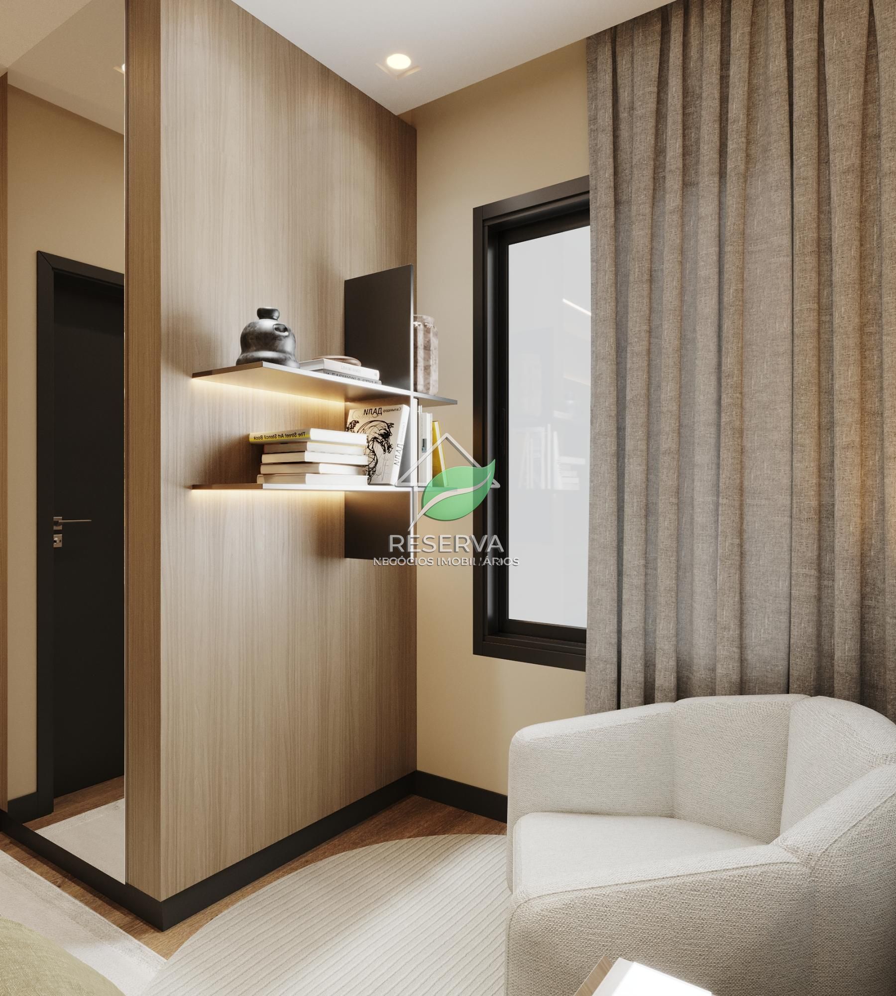 APARTAMENTO ALTO PADRÃO NO VILA NORD – VILA A ?