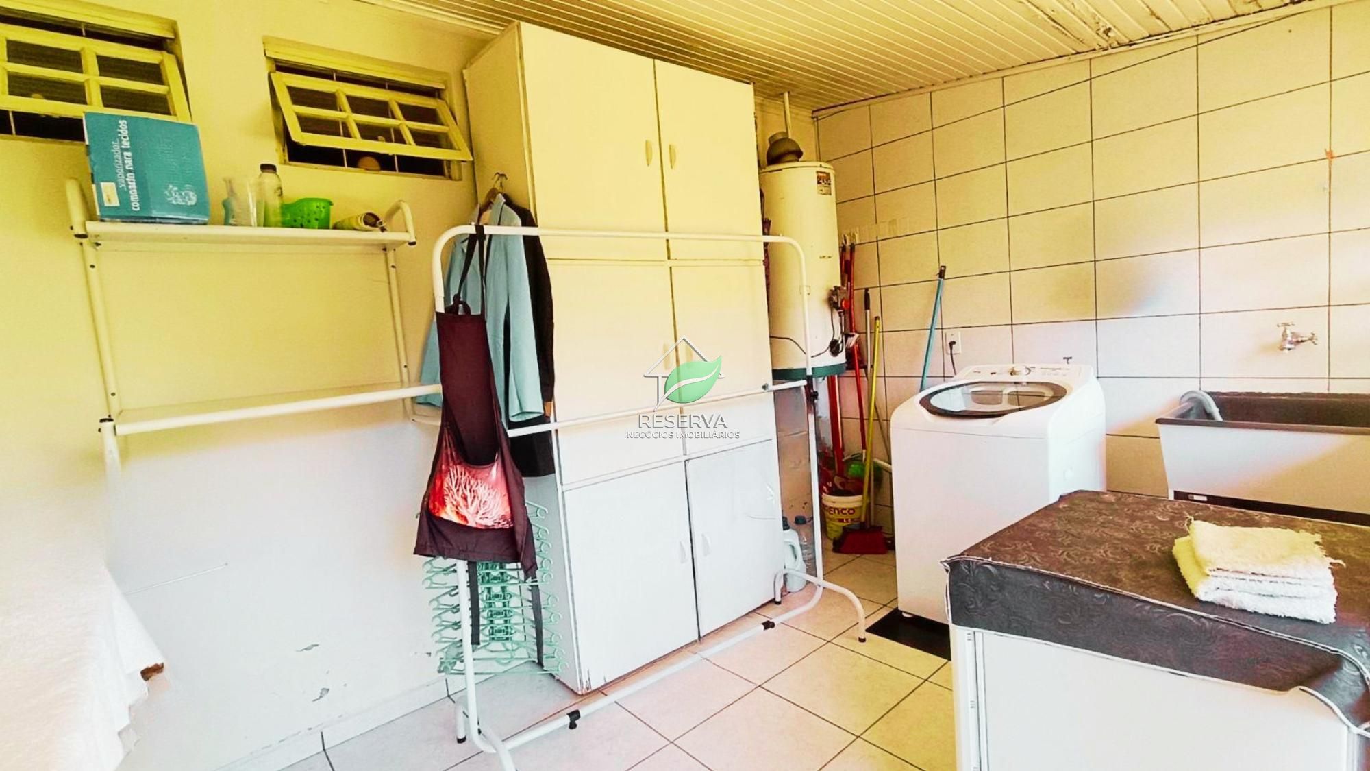 Casa à Venda na Vila A – Foz do Iguaçu Area de 982 m2