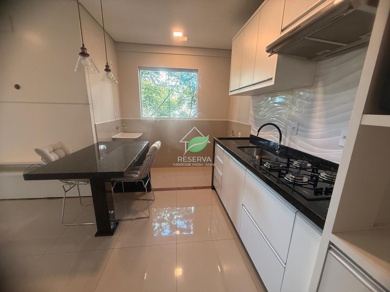 ? Apartamento para Locação | Residencial Milano – Foz do Iguaçu