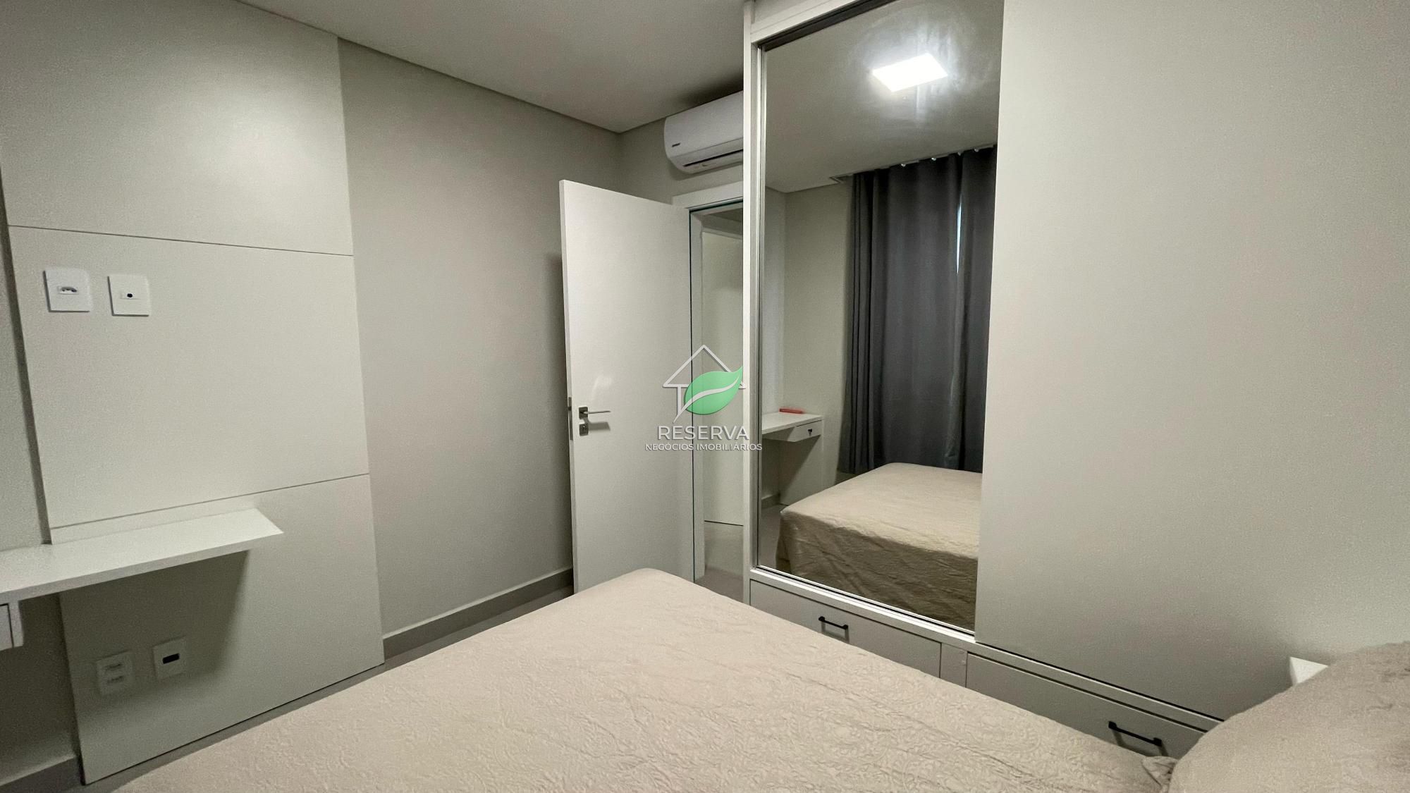 APARTAMENTO À VENDA – EDIFÍCIO CANCUN | PORTO MEIRA | R$ 800.000,00