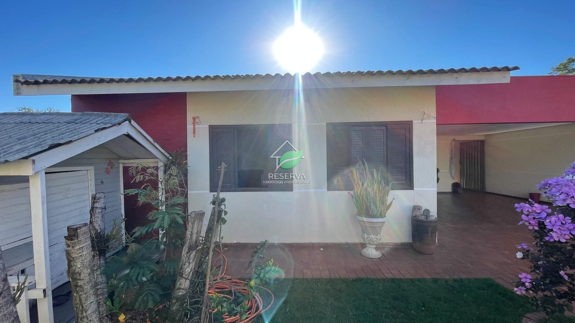 Casa de Alto Padrão à Venda | Vila Yolanda – Foz do Iguaçu/PR
