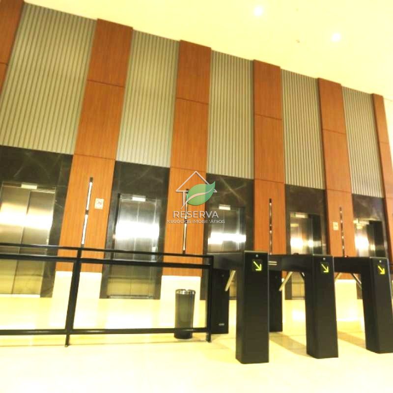 TORRE MARECHAL – O Novo Marco Corporativo no Coração de Foz do Iguaçu