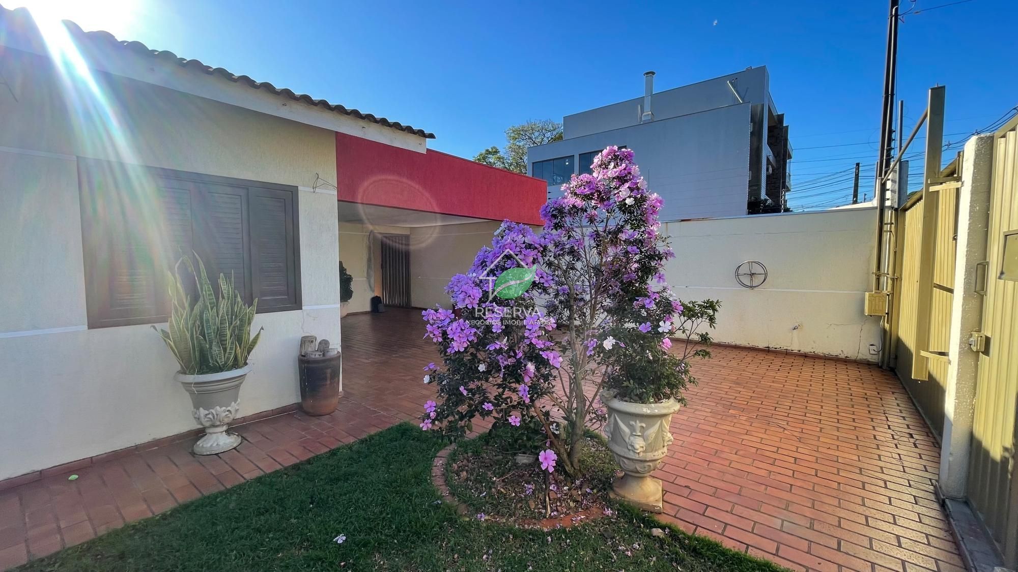 Casa de Alto Padrão à Venda | Vila Yolanda – Foz do Iguaçu/PR