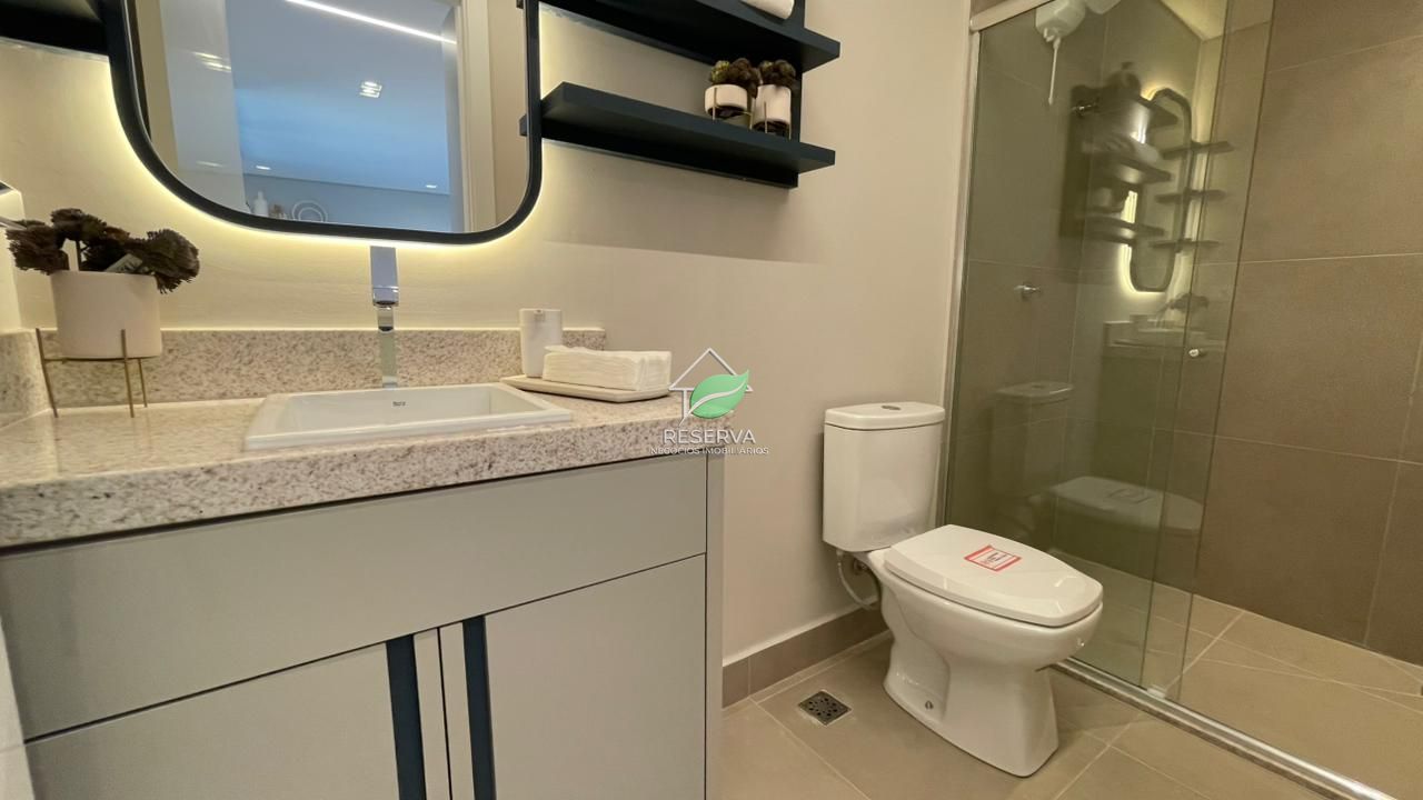 Apartamento à venda – Sunset 3635 | Av. Paraná – Foz do Iguaçu