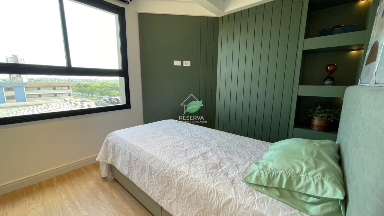 Apartamento à venda – Sunset 3635 | Av. Paraná – Foz do Iguaçu