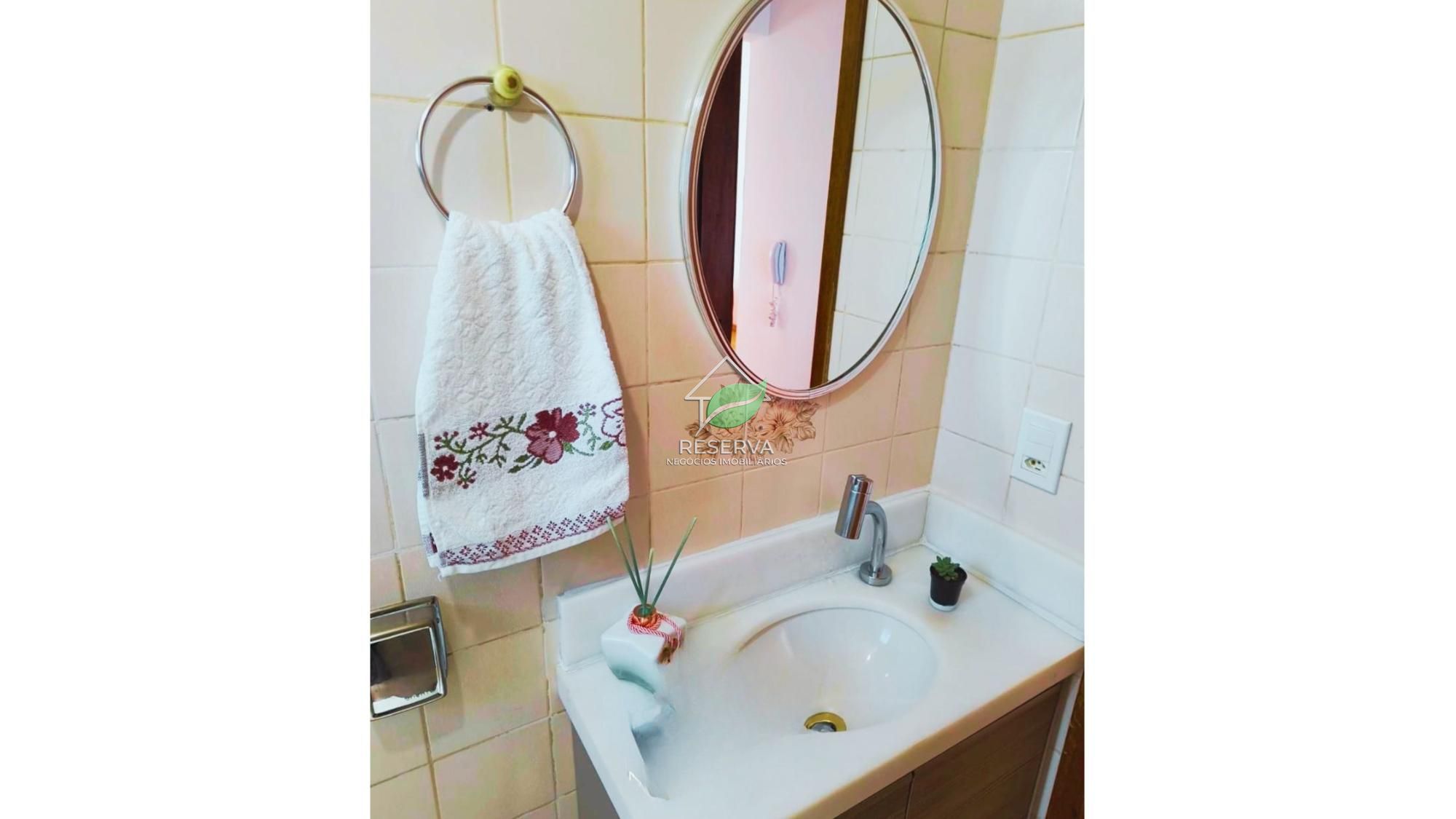 APARTAMENTO À VENDA – EDIFÍCIO CHEVERNY | FOZ DO IGUAÇU/PR