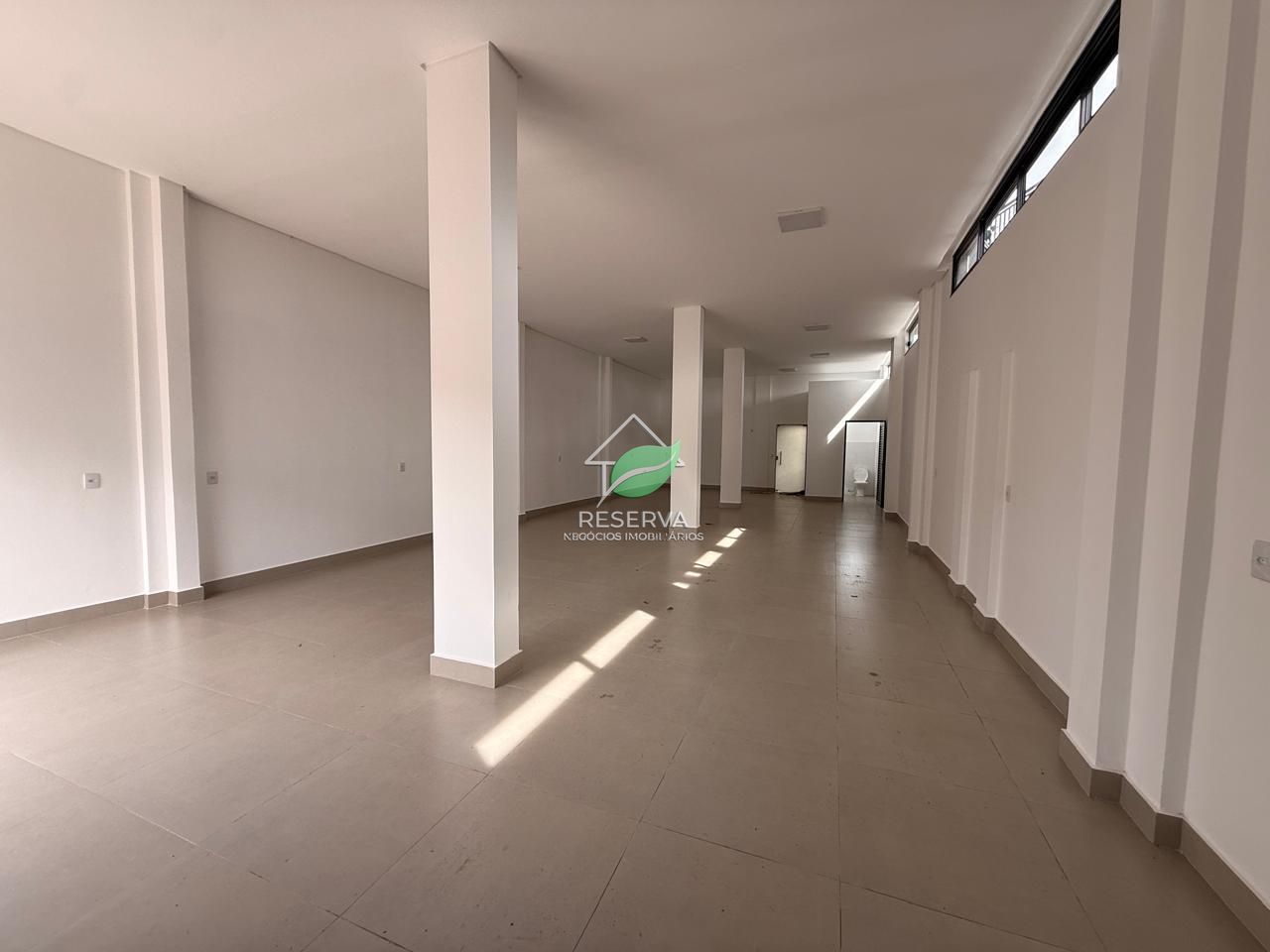 SALA COMERCIAL PARA LOCAÇÃO | JARDIM PANORAMA
