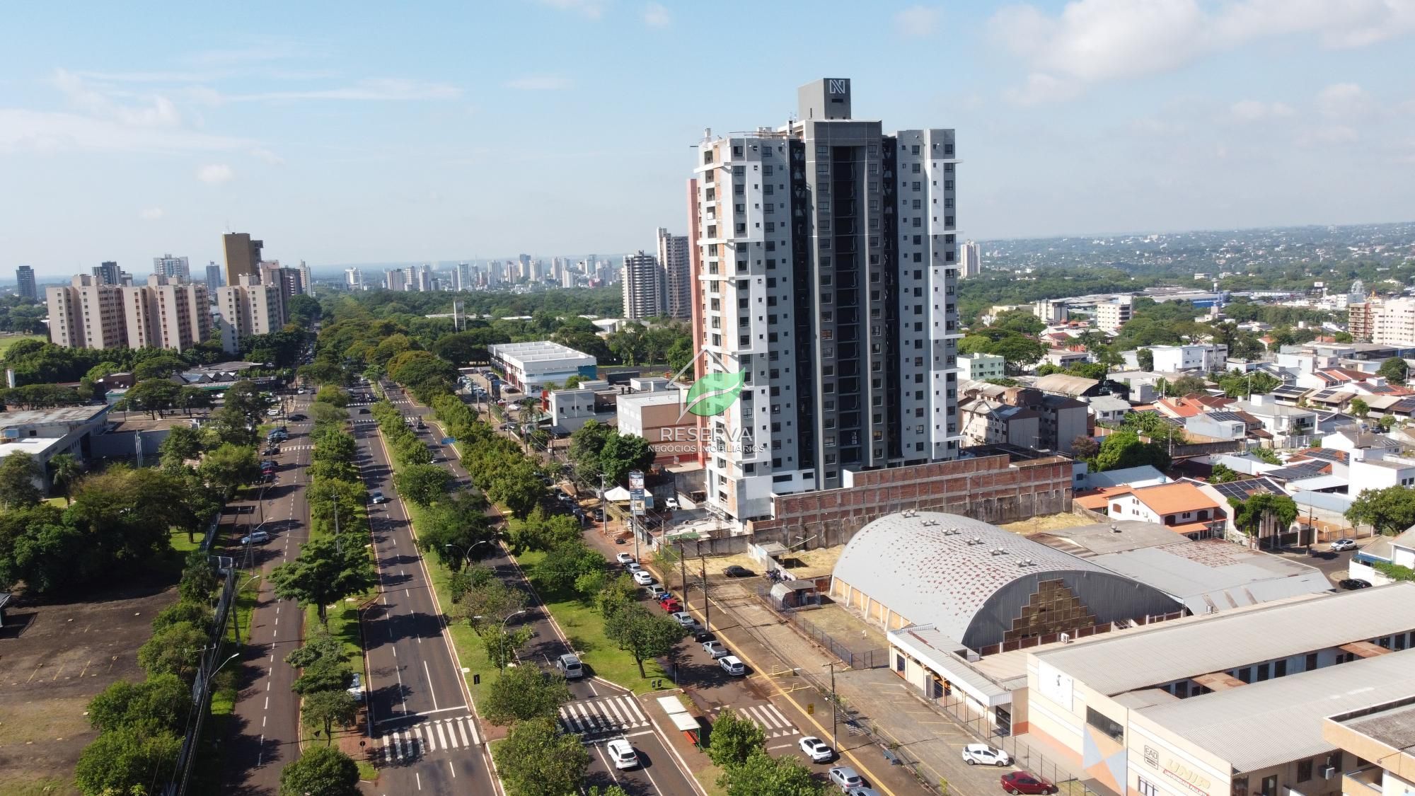 Apartamento à venda – Sunset 3635 | Av. Paraná – Foz do Iguaçu