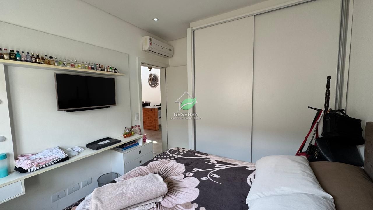 Casa com Mezanino no Condomínio Residencial Florença – Foz do Iguaçu/PR