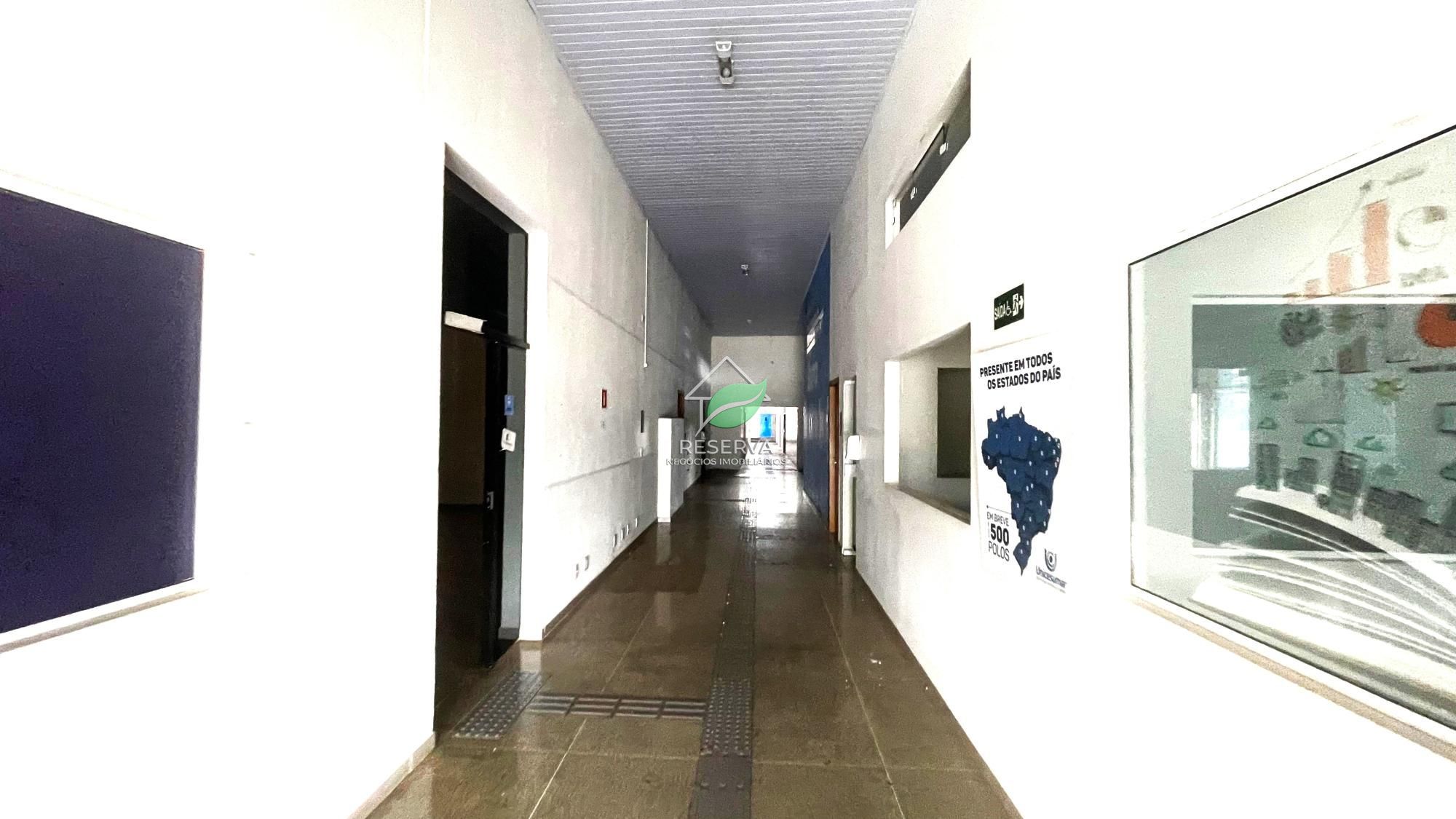 Área Comercial à Venda e para Locação – Margens da BR-277.