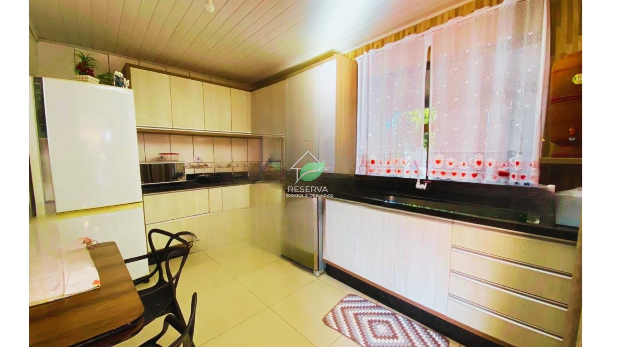 Duas Casas no Mesmo Terreno à Venda no Porto Meira | R$ 500.000,00