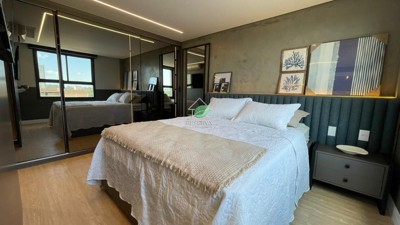 Apartamento à venda – Sunset 3635 | Av. Paraná – Foz do Iguaçu