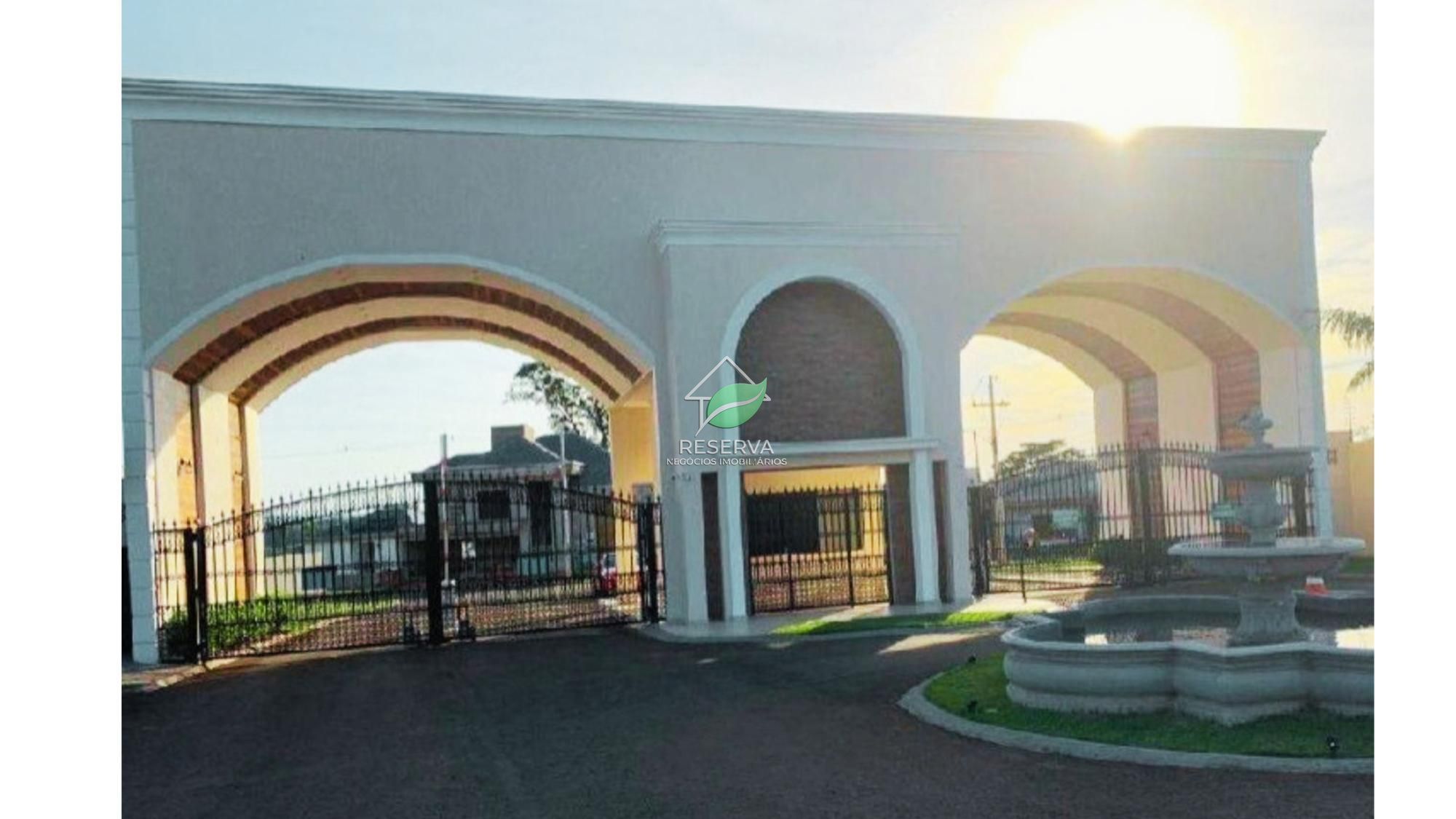 Terreno à Venda no Condomínio Esmeralda – Foz do Iguaçu