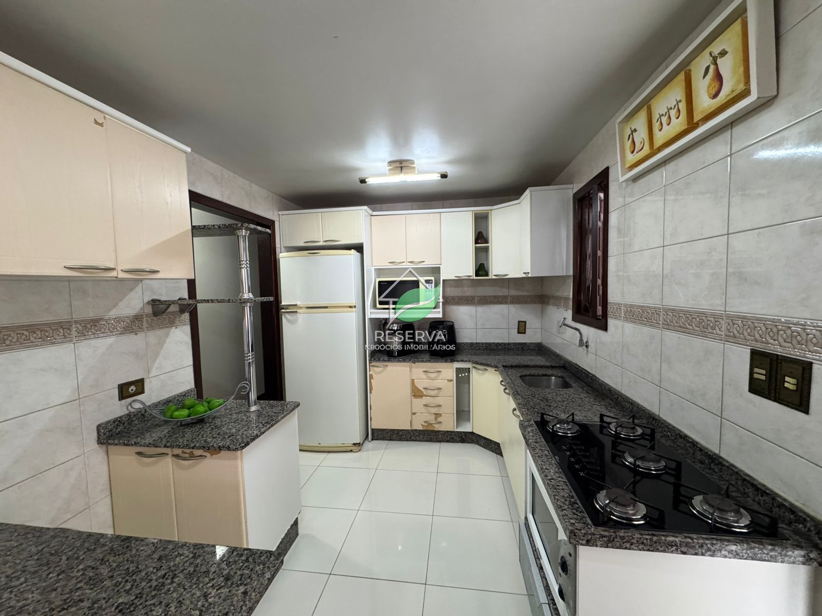 Casa 3 dormitórios à venda Conjunto Libra Foz do Iguaçu/PR