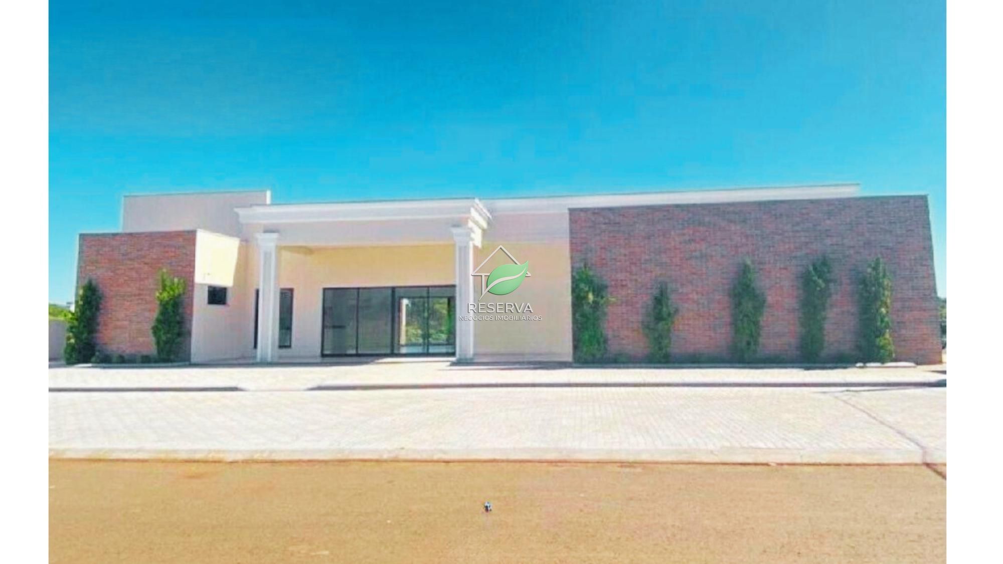 Terreno à Venda no Condomínio Esmeralda – Foz do Iguaçu