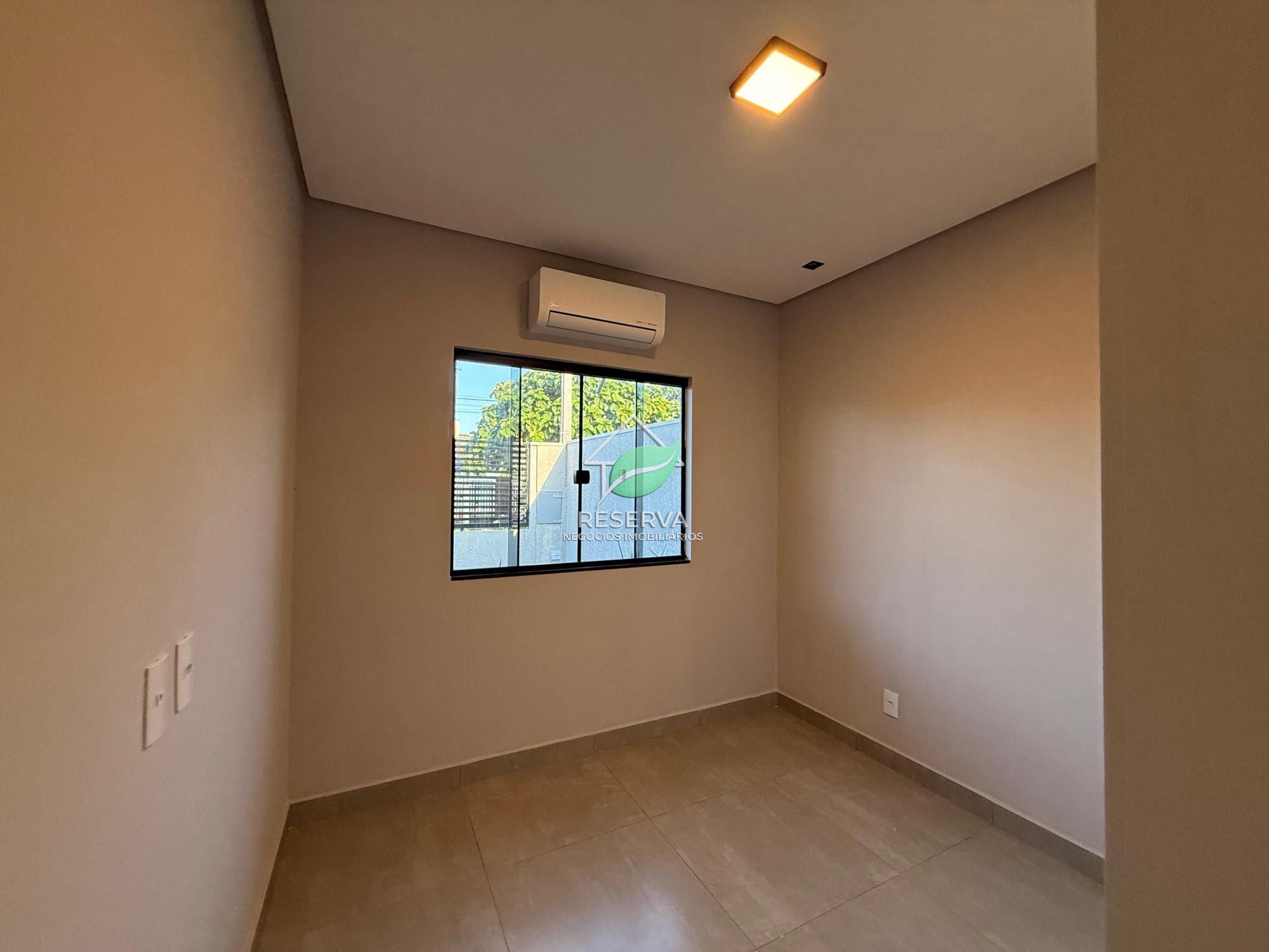 CASA PARA LOCAÇÃO | CONFORTO E PRATICIDADE