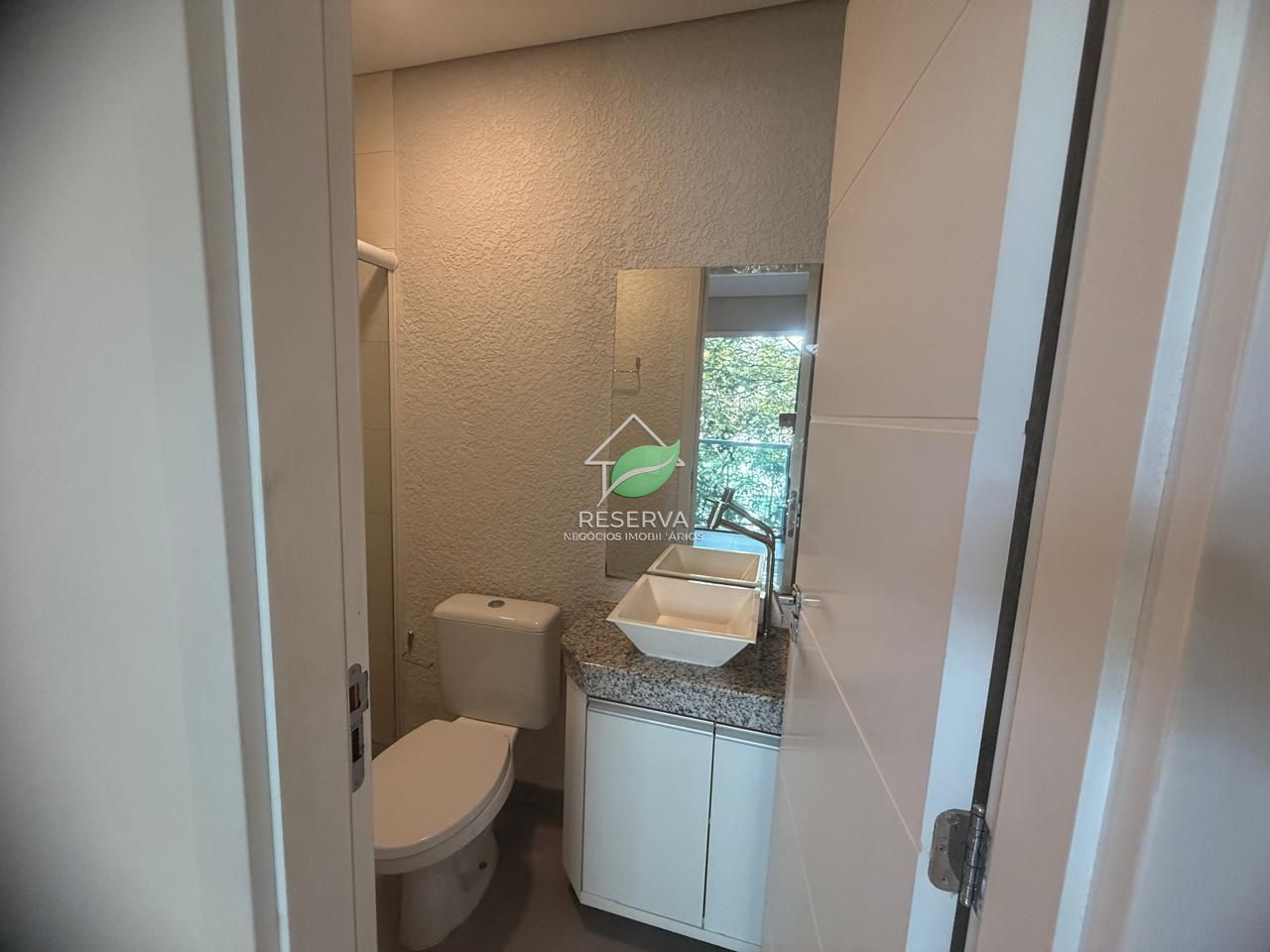? Apartamento para Locação | Residencial Milano – Foz do Iguaçu