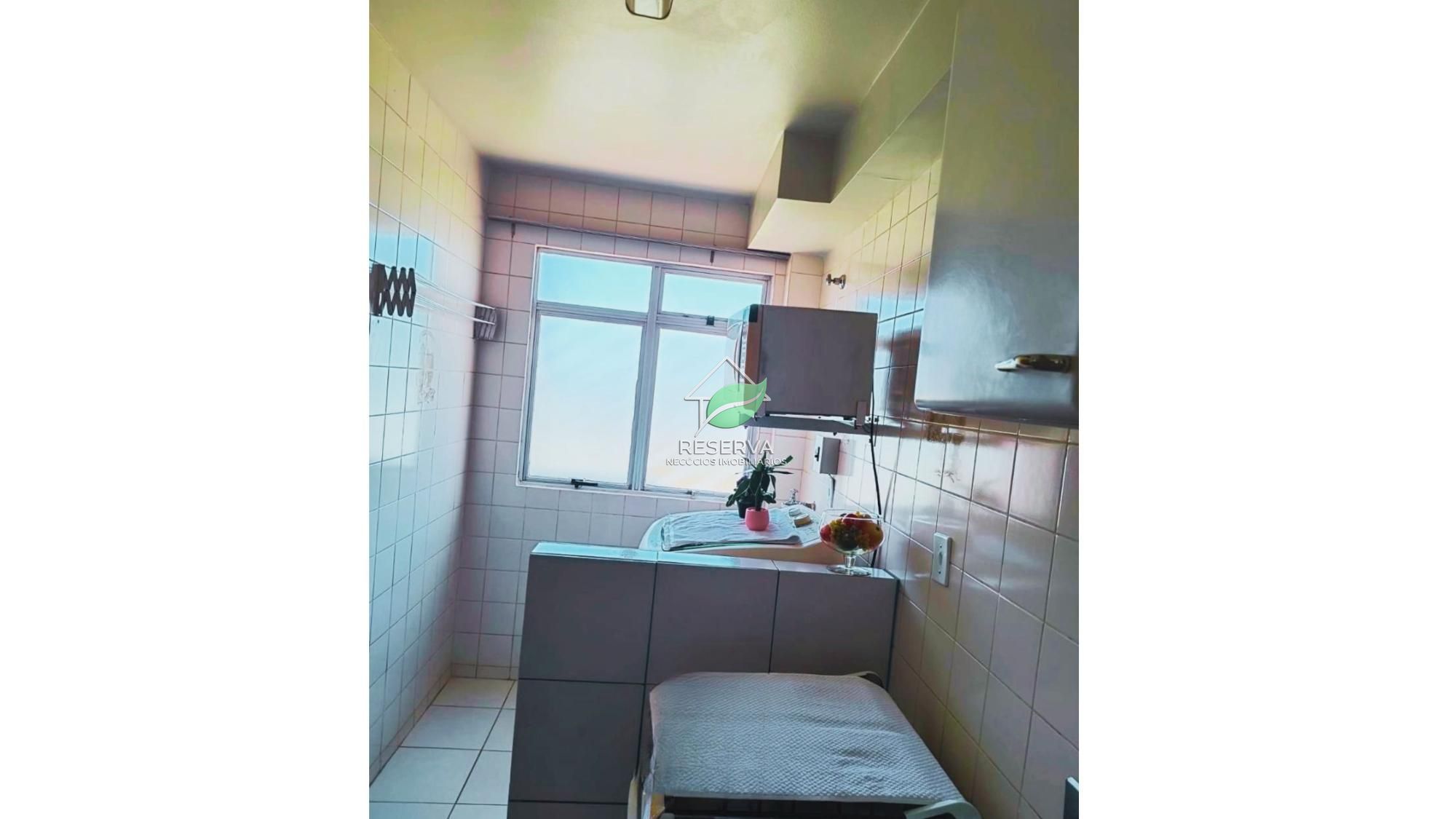 APARTAMENTO À VENDA – EDIFÍCIO CHEVERNY | FOZ DO IGUAÇU/PR