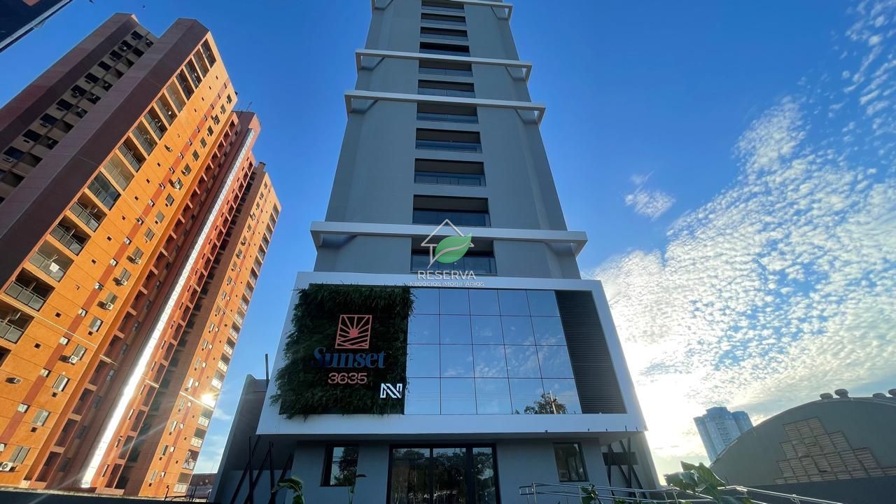 SUNSET 3635 – O NOVO ÍCONE URBANO DE FOZ DO IGUAÇU ?