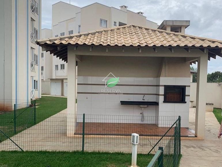 Residencial Angatu – Qualidade de vida em um bairro completo