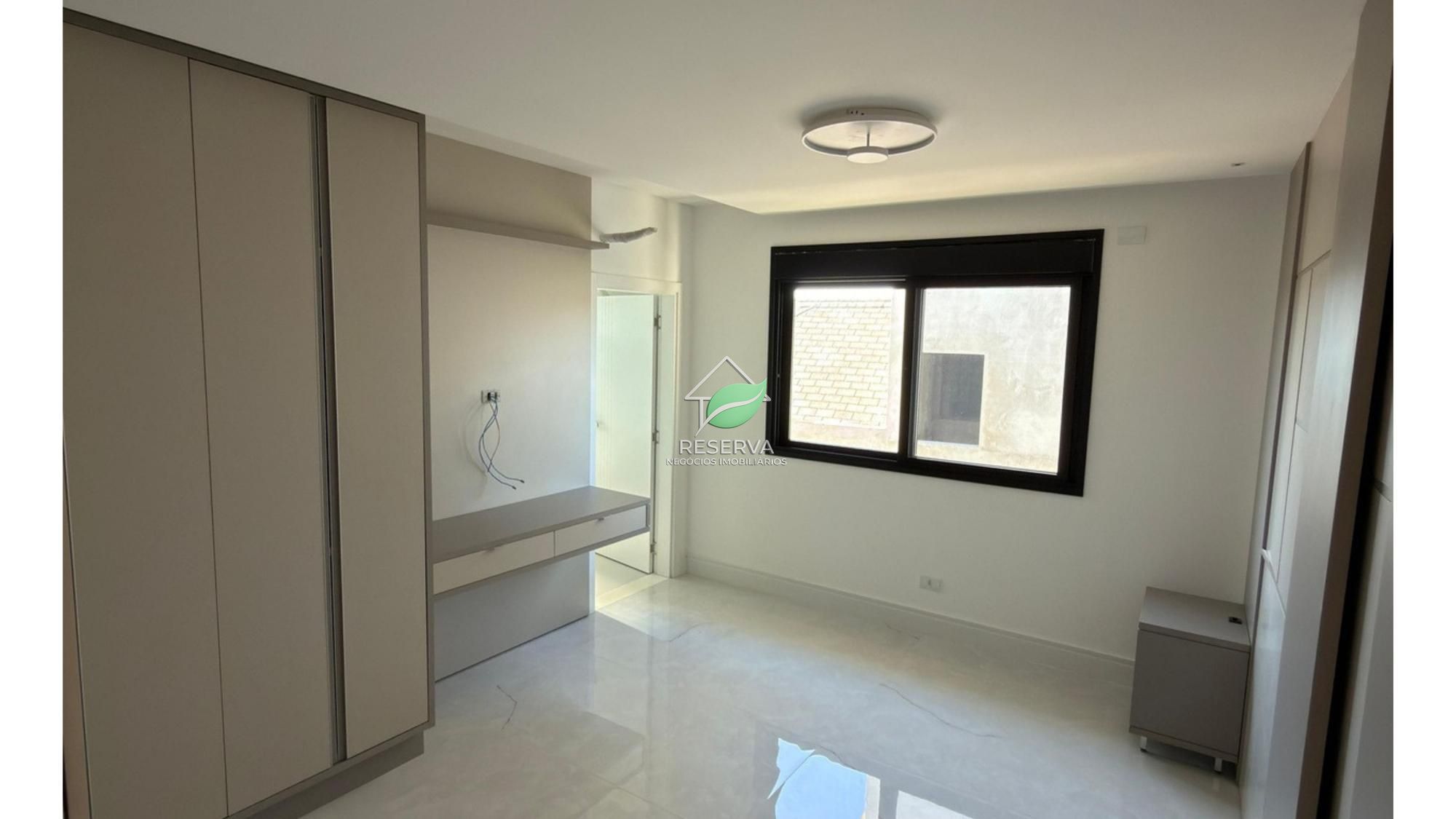 Casa em Condomínio 4 dormitórios à venda Remanso Foz do Iguaçu/PR
