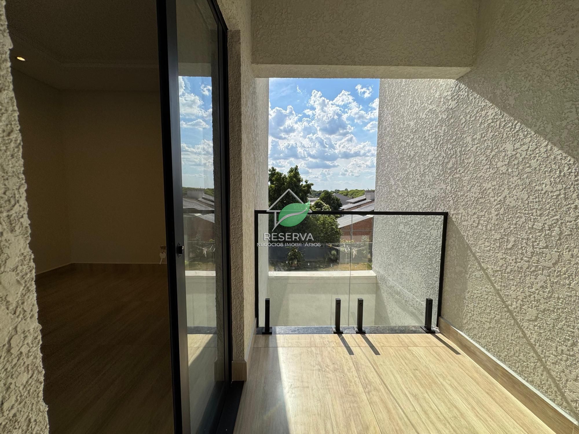 SOBRADO NOVO À VENDA -JD. PANORAMA